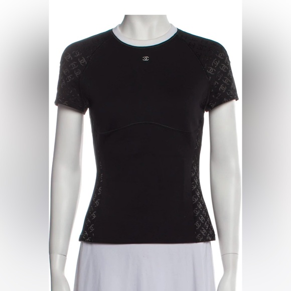 Chanel 2024 shirt